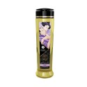 Huile de massage Sensation lavande aphrodisiaque