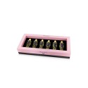 Coffret 6 huiles de massage