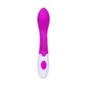 Vibromasseur Rabbit Rose 30 modes de vibrations