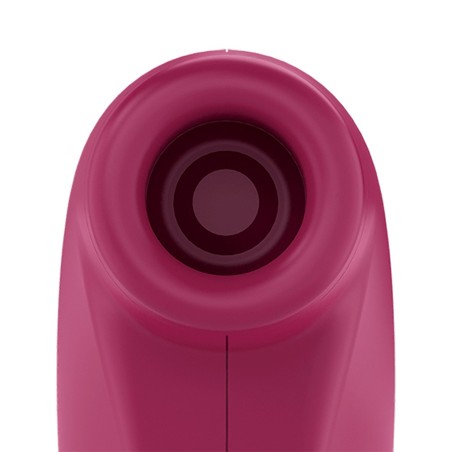 Satisfyer Stimulateur Satisfyer one shot