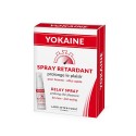 Spray retardant Yokaine pour homme