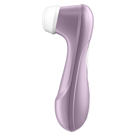 Stimulateur de clitoris violet Pro 2 Satisfyer