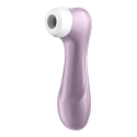 Stimulateur de clitoris violet Pro 2 Satisfyer