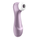 Stimulateur de clitoris violet Pro 2 Satisfyer