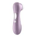 Stimulateur de clitoris violet Pro 2 Satisfyer