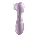 Stimulateur de clitoris violet Pro 2 Satisfyer