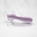 Stimulateur de clitoris violet Pro 2 Satisfyer