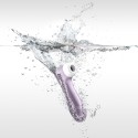 Stimulateur de clitoris violet Pro 2 Satisfyer