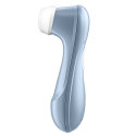 Stimulateur de clitoris bleu Pro 2 Satisfyer