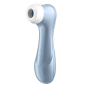 Stimulateur de clitoris bleu Pro 2 Satisfyer