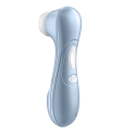 Stimulateur de clitoris bleu Pro 2 Satisfyer