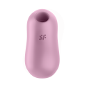 Stimulateur de clitoris Cotton Candy Satisfyer