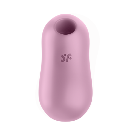 Stimulateur de clitoris Cotton Candy Satisfyer