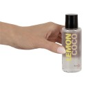 Huile de massage érotique Citron vert et Noix de coco - 100 ml