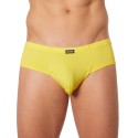 Mini Pant jaune Sunny