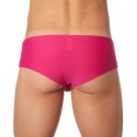 Mini Pant magenta Sunny