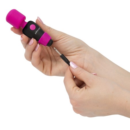 Mini wand très puissant USB Palmpower - R594474