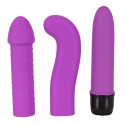 Sex machine pour des plaisirs féminin et masculin - ORI584193