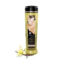 Huile de massage Desire vanille fétiche 240ml - CC1207