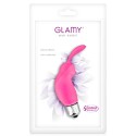 Stimulateur de clitoris vibrant rose rabbit