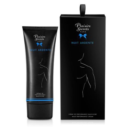 Crème nuit ardente 60ml