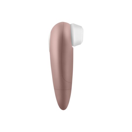 Satisfyer Next Génération 1 Stimulateur clitoridien