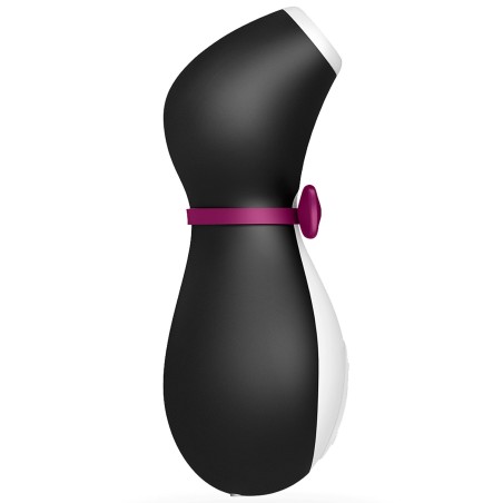 Satisfyer Stimulateur clitoris Satisfyer Penguin USB