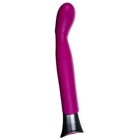 Vibromasseur G-spot violet Nomi - WS-NV014PUR