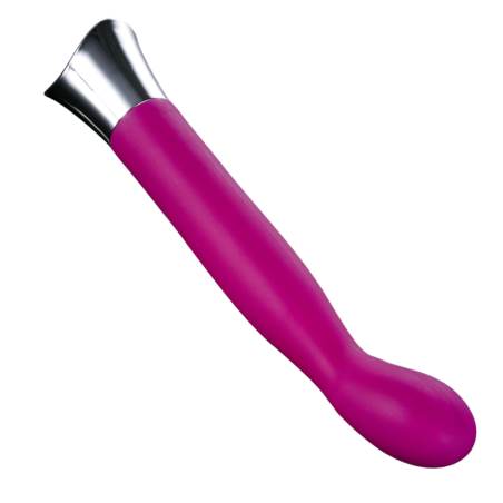 Vibromasseur G-spot violet Nomi - WS-NV014PUR