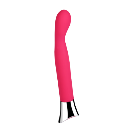 Vibromasseur G-spot rose Nomi - WS-NV014PNK