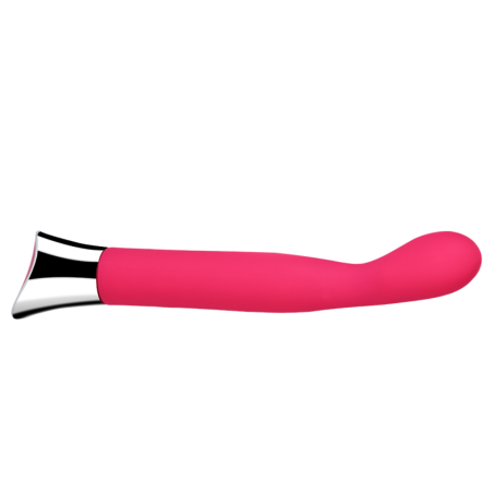 Vibromasseur G-spot rose Nomi - WS-NV014PNK