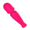 Wand massager USB rose Moka - WS-NV055PNK