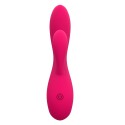 Vibromasseur Rabbit rose NINA