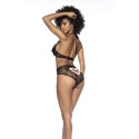 Costume de femme de chambre sexy   - MAL60005COS