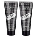 Coffret Eau de toilette Catsuit for Men, gel douche et un baume après rasage - R628913