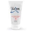 Gel lubrifiant à base d'eau à l'arôme de fraise 50ml - R628816