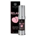 Gel relaxant anal 15ml