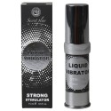 Liquide vibrant puissant homme femme 15ml - SP5983