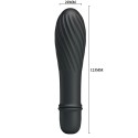 Vibromasseur waterproof Noir - AITTBLK