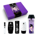 Coffret Edition Black Naughtier Geisha Shunga 5 produits - CC2104