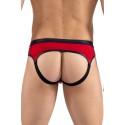 Jock rouge Air Shot - LM2405-27RED