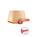 Culotte gode creux en silicone - CC5142120194