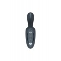 Vibromasseur Rabbit gris G For Goddess 1 Satisfyer - CC597867