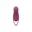 Stimulateur clitoridien couleur pourpre Pocket Pro 1 Satisfyer - CC597860SA