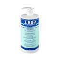 Gel lubrifiant 1 litre à base d'eau Lubrix - CC800152