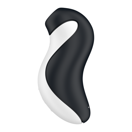 Stimulateur de clitoris ORCA USB Satisfyer - CC597818